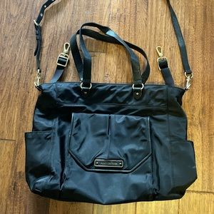 Juicy Couture Diaper Bag